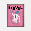 FARVEL plakat