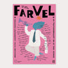 FARVEL plakat