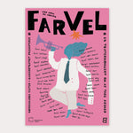 FARVEL plakat